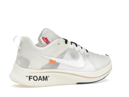 Nike Zoom Fly Off-White