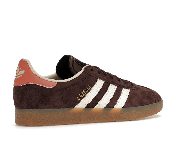 adidas Gazelle Shadow Brown (Women's)
