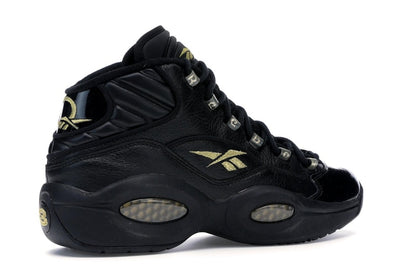 Reebok Question Mid New Years Eve (2012)