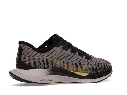 Nike Zoom Pegasus Turbo 2 Black Infinite Gold (Women's)