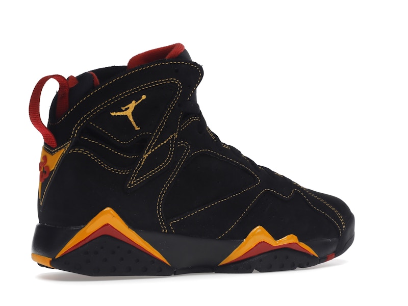 Jordan 7 Retro Citrus (2022)