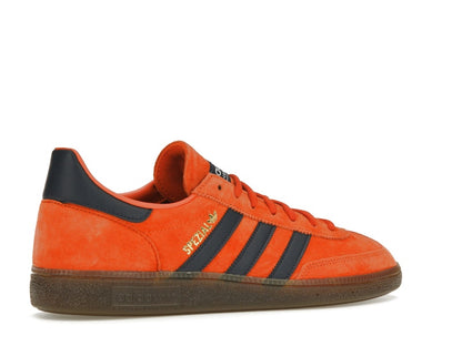 adidas Handball Spezial Orange Navy