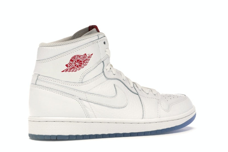 Jordan 1 TedX PDX Perfect