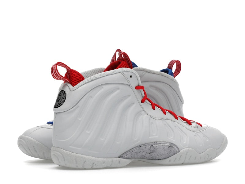 Nike Little Posite One USA Moon (GS)