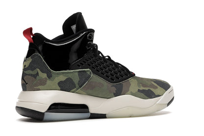 Jordan Maxin 200 Camo