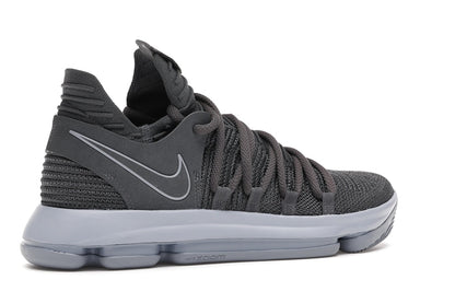 Nike KD 10 Dark Grey