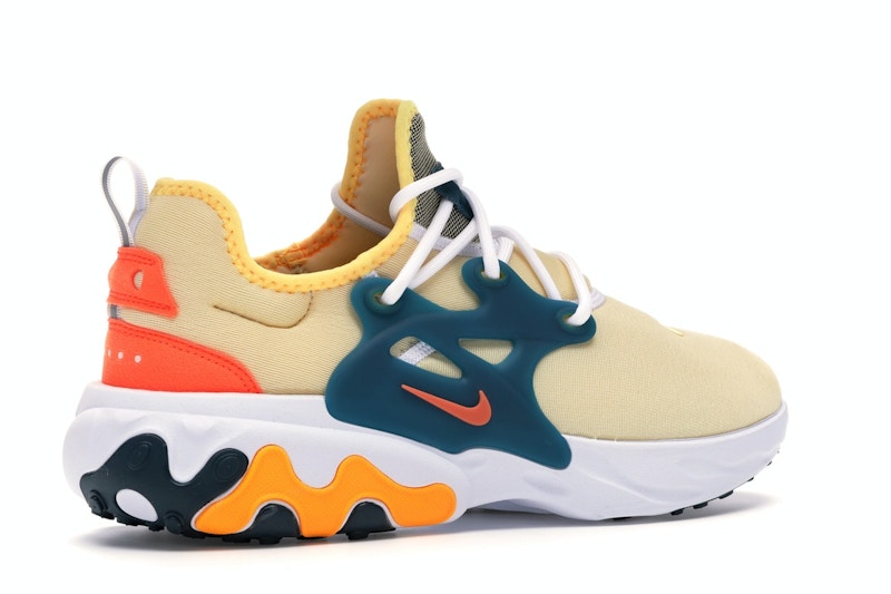 Nike React Presto Seahorse