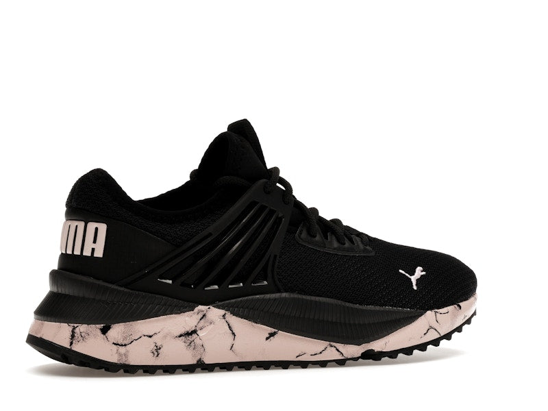 Puma Pacer Future Marble Black Chalk Pink (Women's)