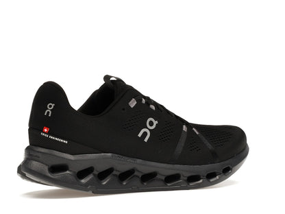 On Running Cloudsurfer Black