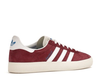 adidas Gazelle ADV Crimson White Bluebird