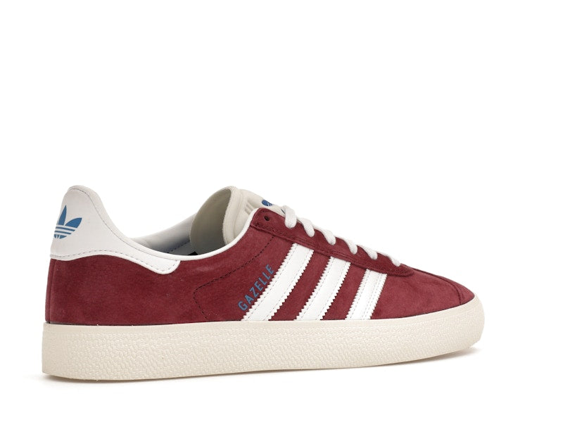 adidas Gazelle ADV Crimson White Bluebird