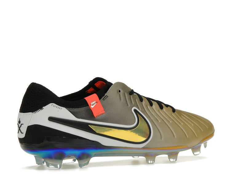 Nike Tiempo Legend 10 Elite FG Golden Touch