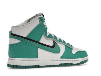 Nike Dunk High SE Stadium Green