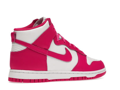 Nike Dunk High Pink Prime (Women's)