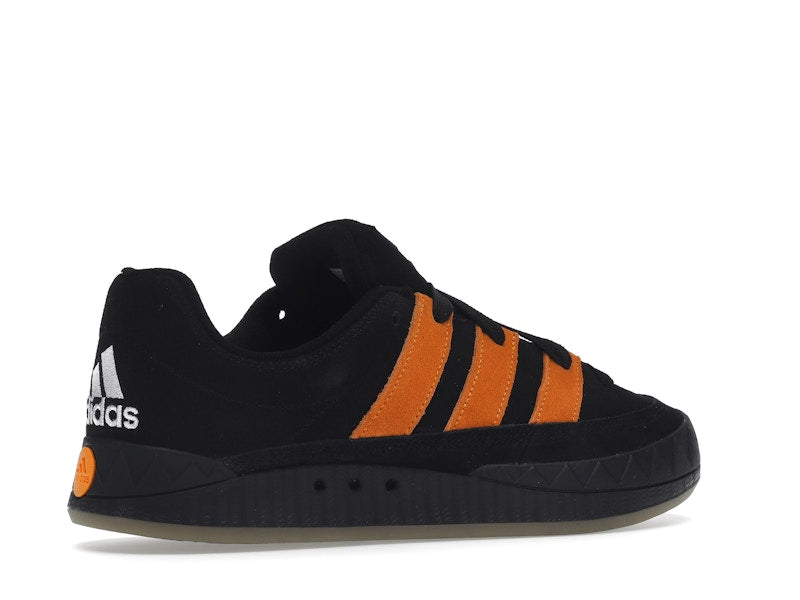 adidas Adimatic Jamal Smith