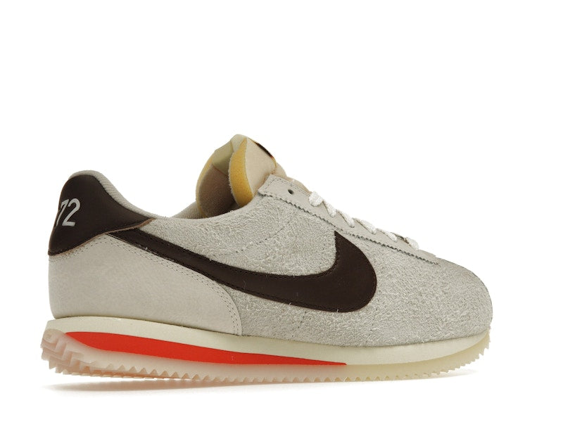 Nike Cortez Light Orewood Brown (Women's)