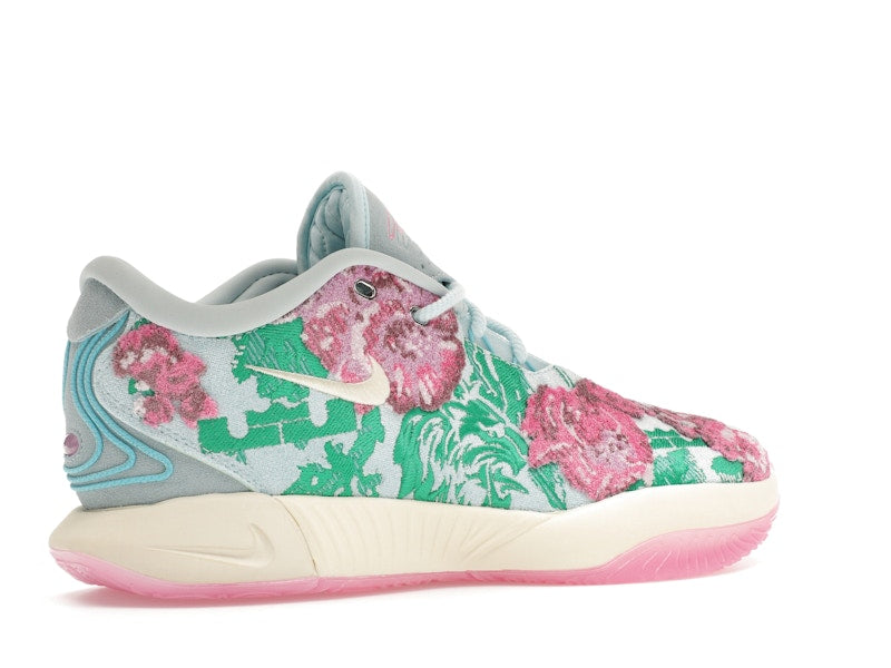Nike LeBron 21 PRM Pearl of Z (Translucent Outsole)