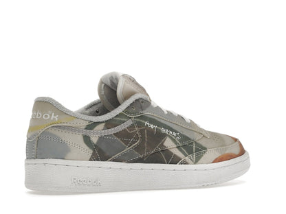 Reebok Club C 85 Eames Composition