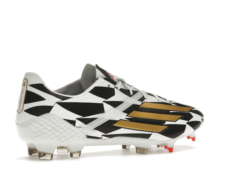 adidas Adizero F50 4 FG World Cup Battle Pack