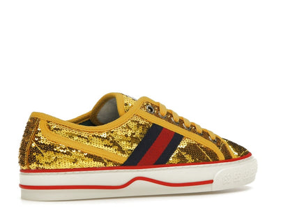 Gucci Tennis 1977 Gold (Women's)