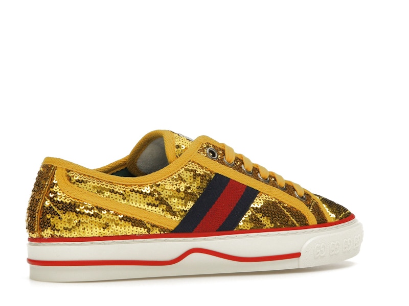 Gucci Tennis 1977 Gold (Women's)