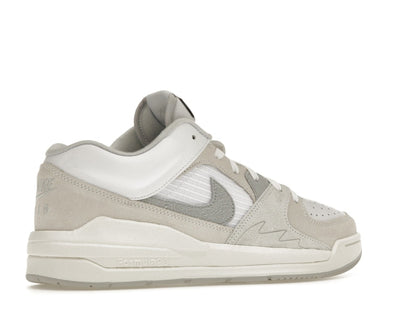 Jordan Stadium 90 White Neutral Grey
