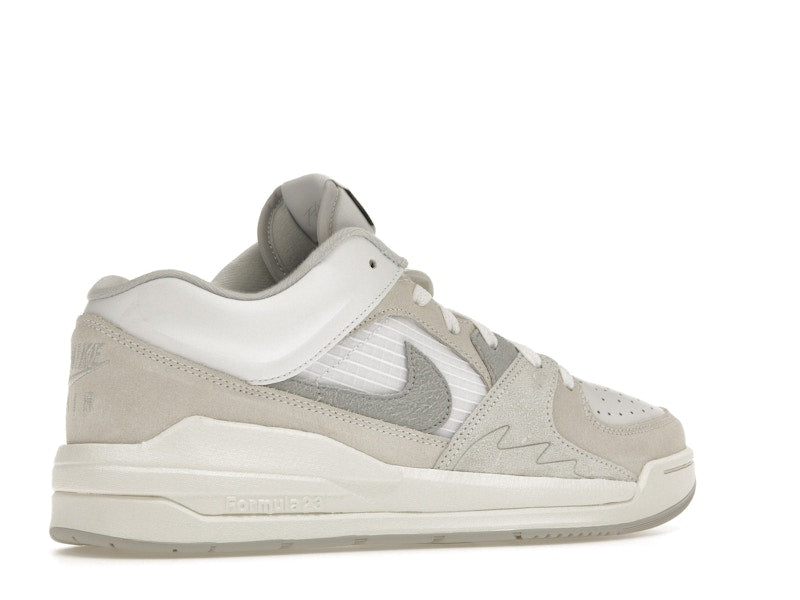Jordan Stadium 90 White Neutral Grey