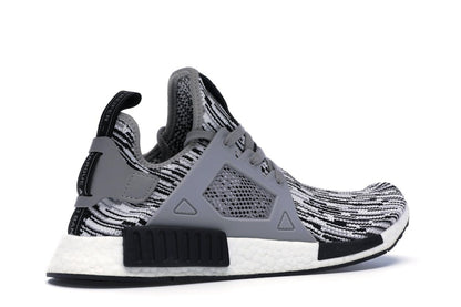 adidas NMD XR1 Glitch Camo Oreo