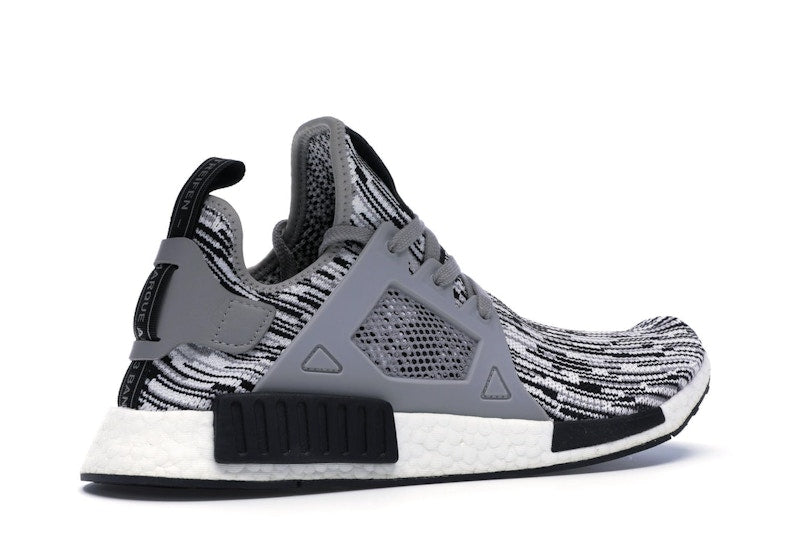 adidas NMD XR1 Glitch Camo Oreo
