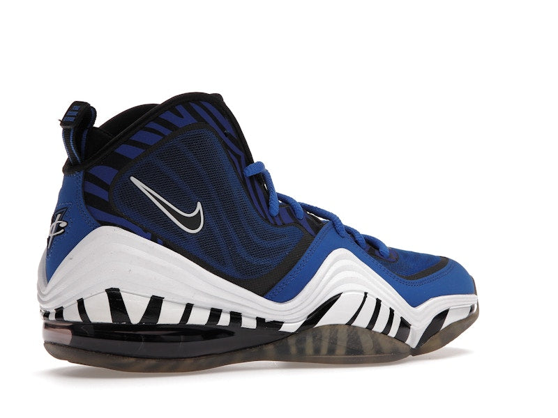 Nike Penny V Memphis Tigers