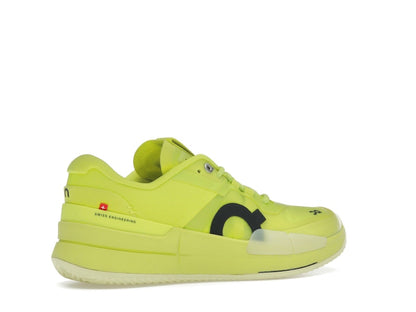 On The Roger Pro 2 Clay Lime Limelight (Women's)