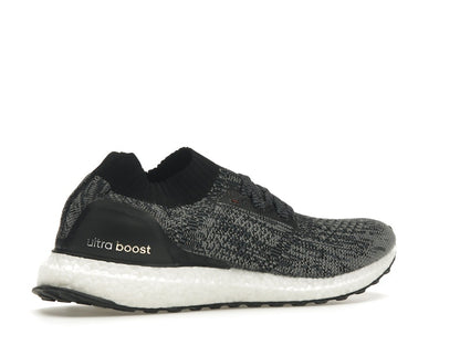 adidas Ultra Boost Uncaged Core Black