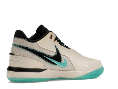 Nike Zoom LeBron NXXT Gen AMPD Liverpool FC (Translucent Sole)