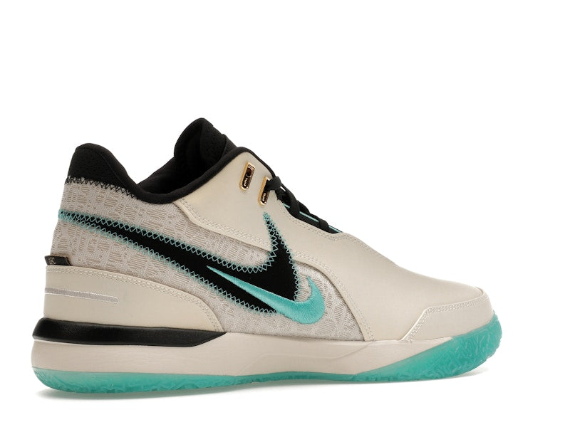 Nike Zoom LeBron NXXT Gen AMPD Liverpool FC (Translucent Sole)