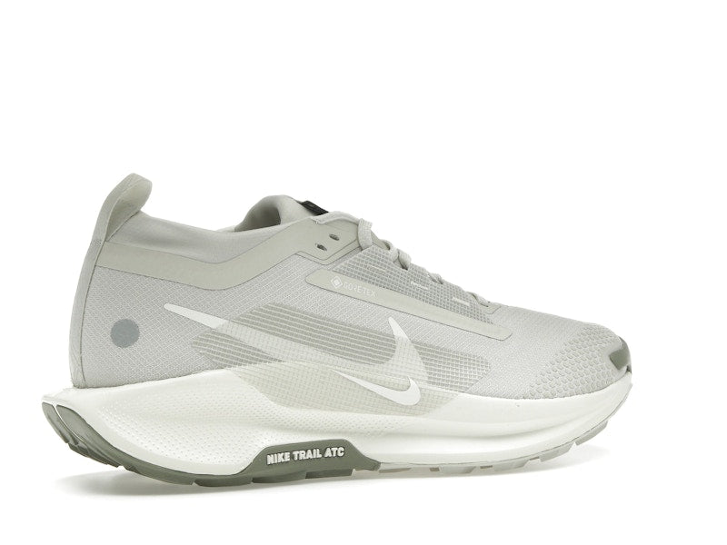 Nike React Pegasus Trail 5 Gore-Tex Light Bone Light Army Sail