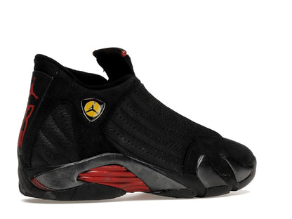 Jordan 14 OG Last Shot (1999)