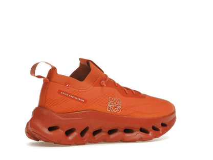 On Running Cloudtilt LOEWE Orange (Women's)