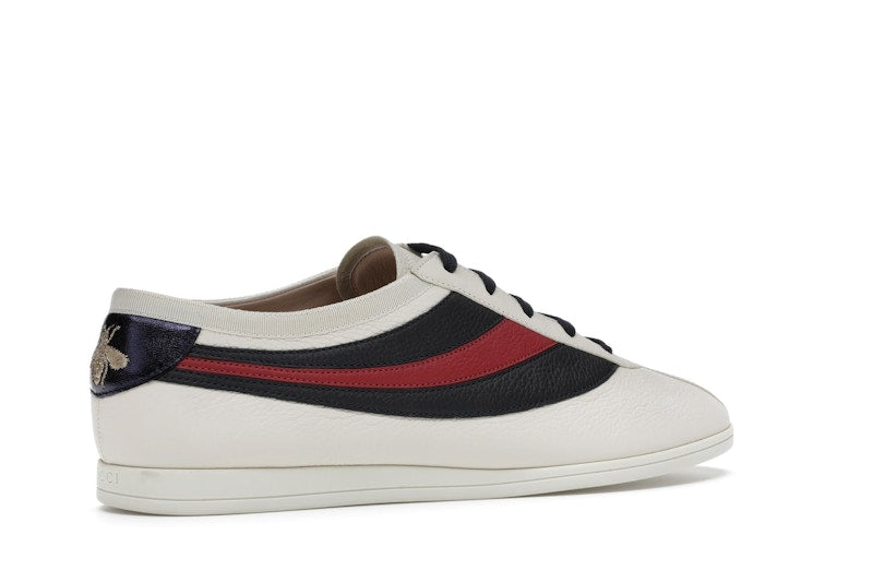 Gucci Falacer Blue Red