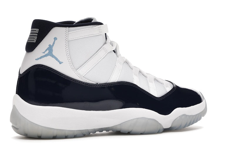 Jordan 11 Retro UNC Win Like 82