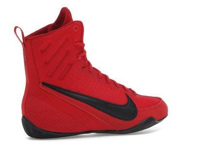 Nike Machomai 3 University Red Black