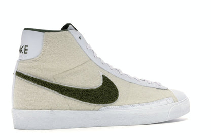 Nike SB Blazer Stussy Vapor