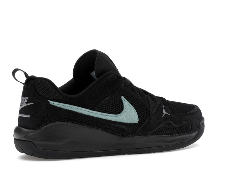 Jordan CMFT Era Black Sail Cool Grey Mineral