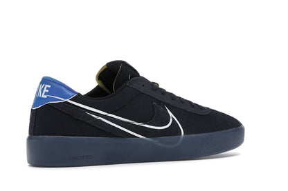 Nike SB Bruin React Dark Obsidian Hyper Jade