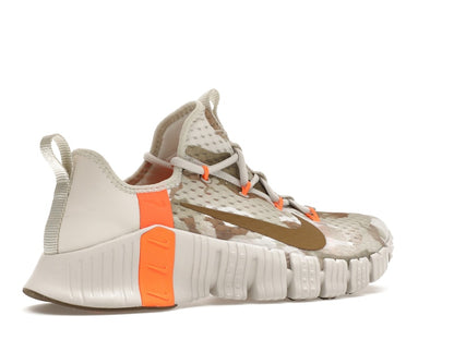 Nike Free Metcon 3 Yukon Brown Camo