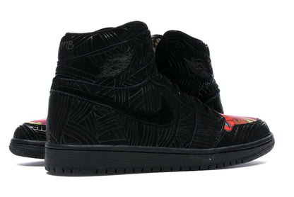 Jordan 1 Retro High Los Primeros