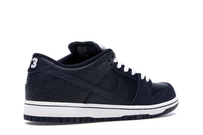 Nike SB Dunk Low Murasaki Ride Life