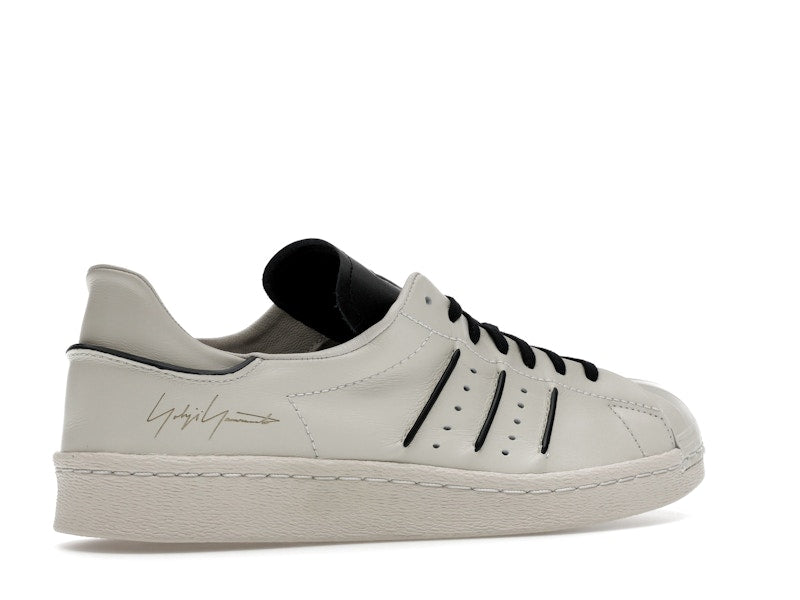 adidas Y-3 Superstar Talc