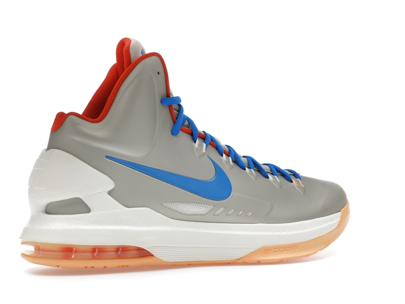 Nike KD 5 Birch