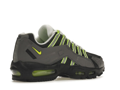 Nike NDSTRKT Air Max 95 Neon