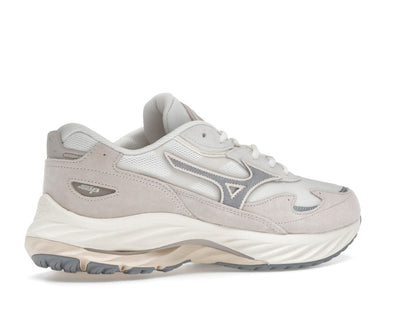 Mizuno Wave Rider Beta White Sand